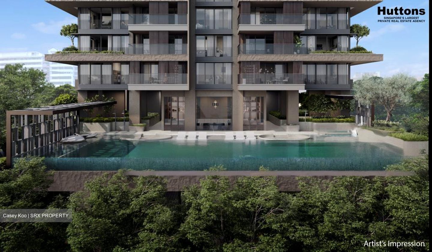 Beach Road (D7), Condominium #526493701